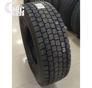 Yokohama 704R (ведущая) 295/80 R22,5 152/148M 18PR